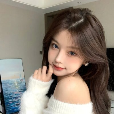 我的女友比我帅